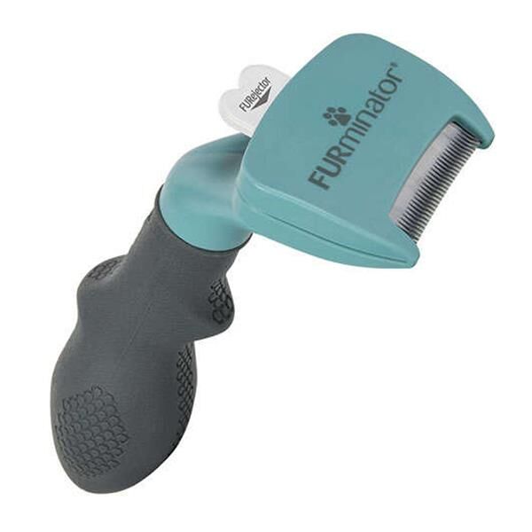 Furminator Longhair S Uzun Tüylü Kedi Tüy Toplama Tarağı