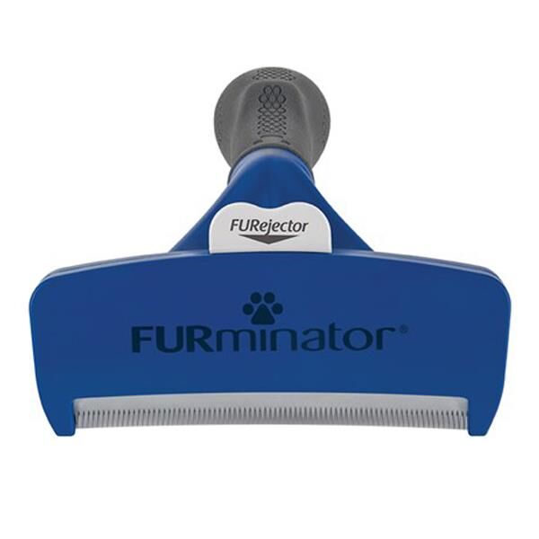 Furminator Shorthair L Köpek Tüy Toplama Tarağı