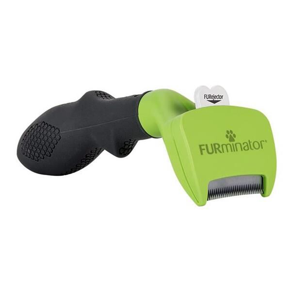 Furminator Shorthair S Köpek Tüy Toplama Tarağı
