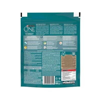 Purina One Tavuklu Yetişkin Kedi Maması 800 gr