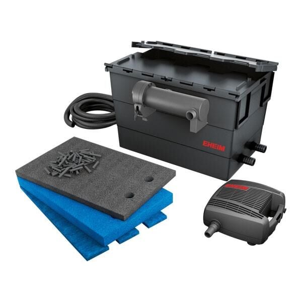 Eheim Pond Loop 10000 Havuz Filtresi