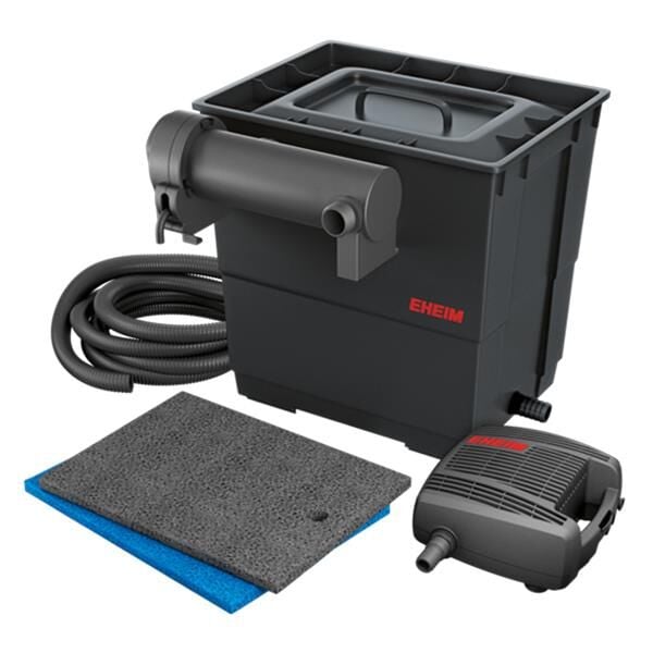 Eheim Pond Loop 7000 Havuz Filtresi