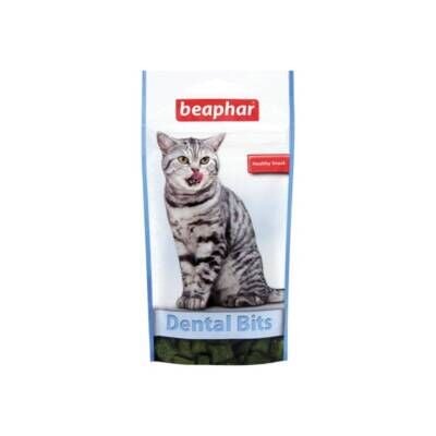 Beaphar Malt Bits Malt Macunlu Kedi Ödülü 35 gr