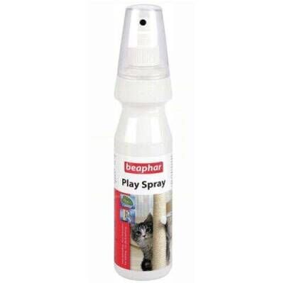Beaphar Kedi Otu Catnip Spreyi 150 ml