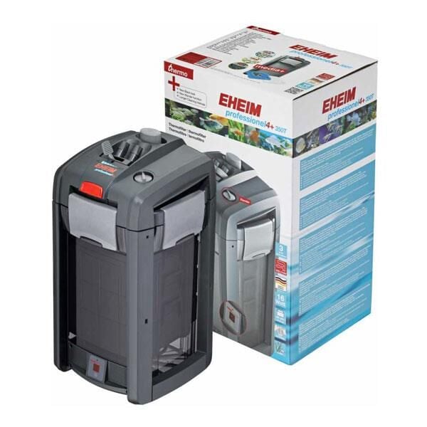 Eheim 2373 Professional 4+T 350T Dış Filtre