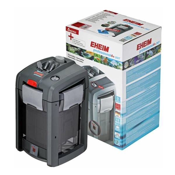 Eheim 2371 Professionel 4+T250 Dış Filtre