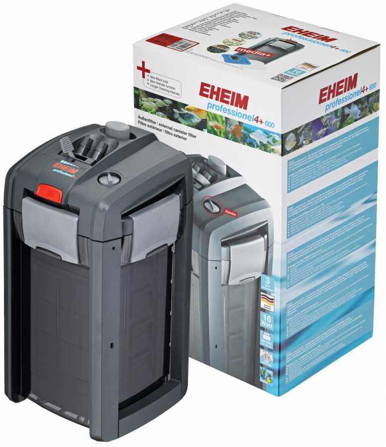Eheim 2275 Professionel 4+ 600 Dış Filtre