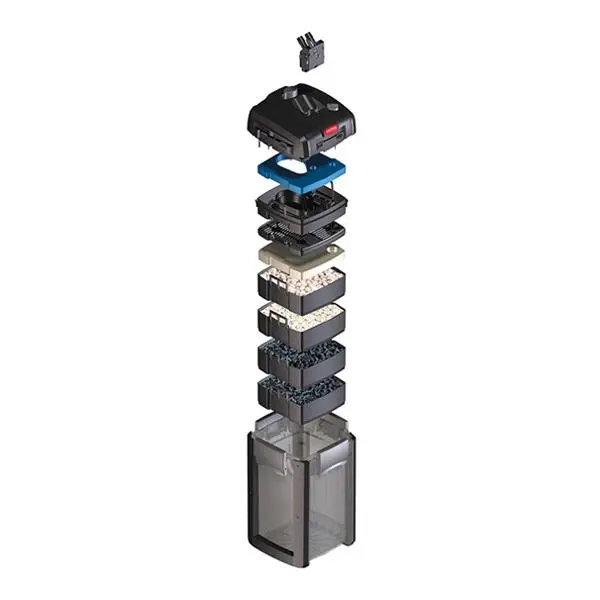 Eheim 2275 Professionel 4+ 600 Dış Filtre
