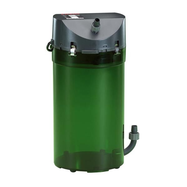 Eheim 2215-02 Classic 350 Dış Filtre Musluklu