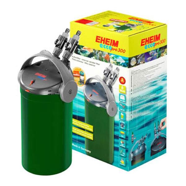Eheim Ecco Pro 300 Dış Filtre 750Lt/H