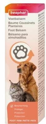 Beaphar Feet Balsam Kedi Köpek Bakım Kremi