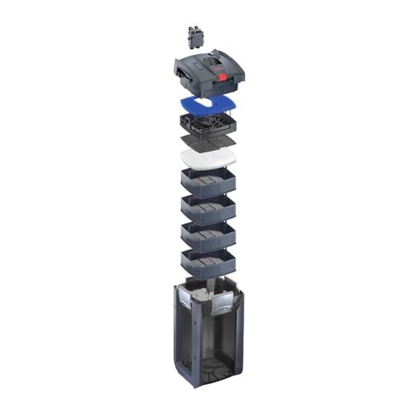 Eheim Professionel 5e 700 Wifi Dış Filtre 1850L/H