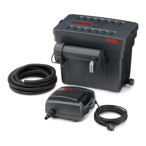 Eheim Loop Pro 8000 Havuz Filtresi