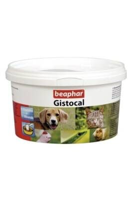 Beaphar Gistocal Kedi ve Köpekler İçin Besin Eksikliği Giderici 250 gr