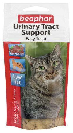 Beaphar Urinary Bits Kedi Ödülü 35 gr