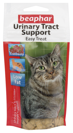 Beaphar Urinary Bits Kedi Ödülü 35 gr