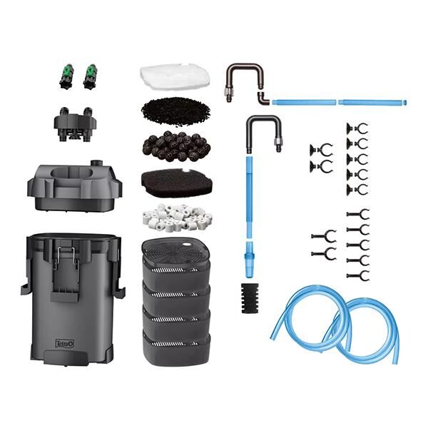 Tetra Ex 1500 Plus Dış Filtre