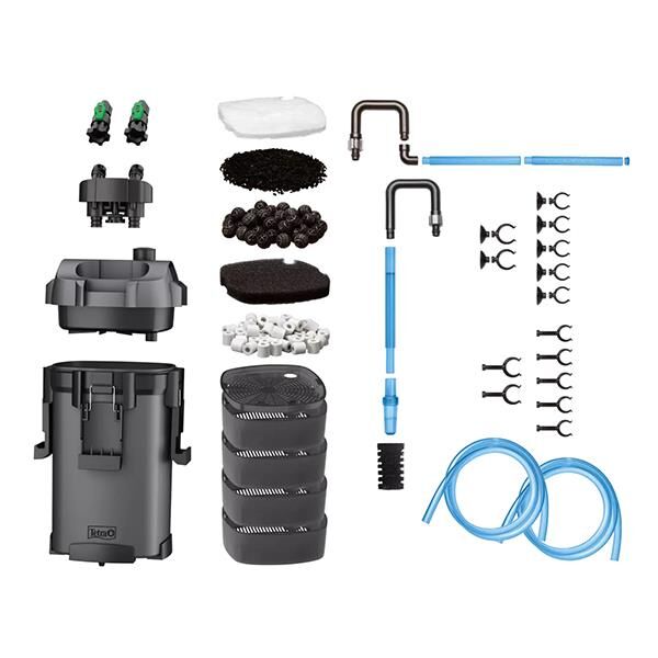 Tetra Ex 1000 Plus Dış Filtre