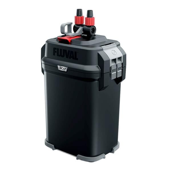 Fluval 307 Dış Filtre 1150L/H