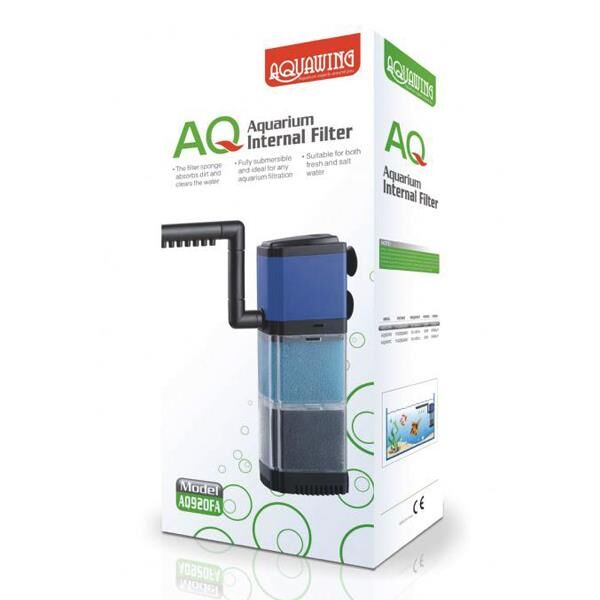 Aquawing AQ920FA İç Filtre 30W 1500L/H