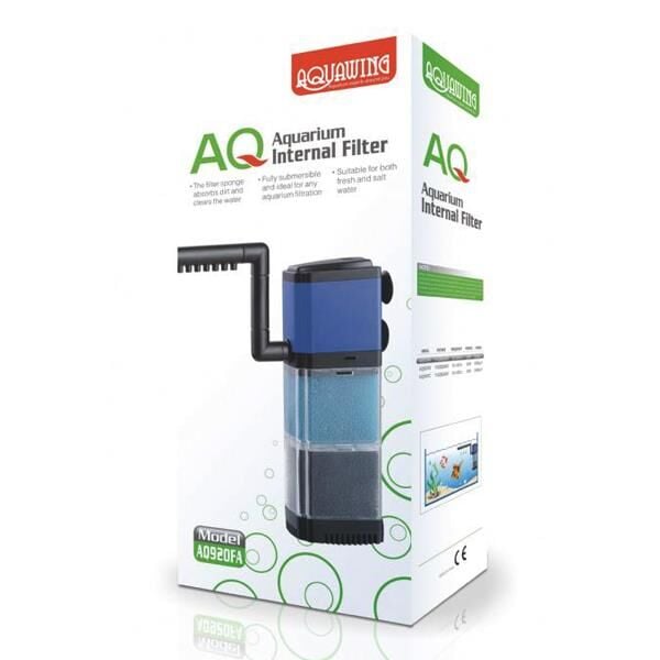 Aquawing AQ920FA İç Filtre 30W 1500L/H