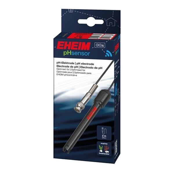 Eheim pH Sensör pH Control+E