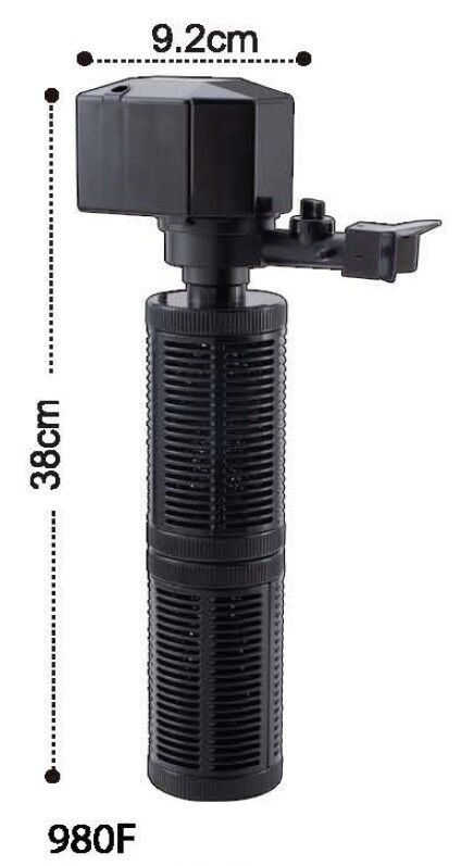 Dophin İç Filtre 1500 L/H