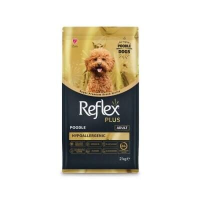 Reflex Plus Poodle Yavru Köpek Maması 1,5 kg