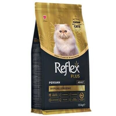 Reflex Plus Persian Yetişkin Kedi Maması 1,5 kg