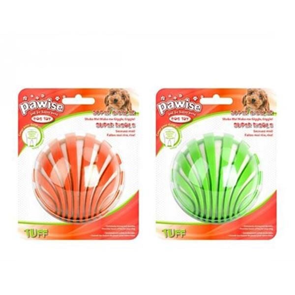 Pawise Super Giggle - Top Oyuncak 8 cm