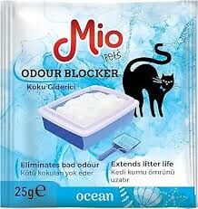 MİO KEDİ KUMU KOKUSU OKYANUS