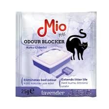 MİO KEDİ KUMU KOKUSU LAVATA