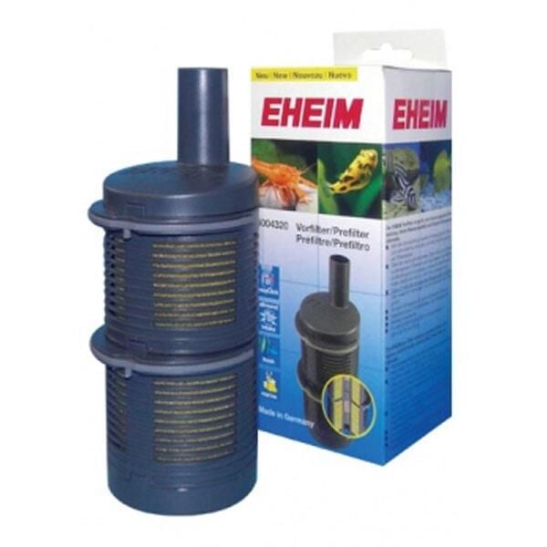 Eheim Ön Filtre (Tortu Filtre)