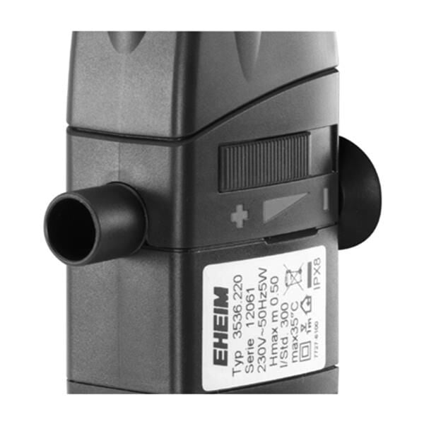 Eheim Skim 350 Yüzey Temizleyici 350 Lt 300 L/h 5.0 W