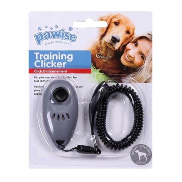 Pawise Clicker Köpek Eğitim