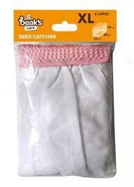 Beaks Kafes Tülü Ekstra Büyük Boy XLarge