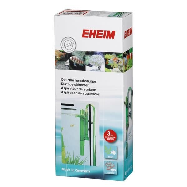 Eheim Yüzey Emici