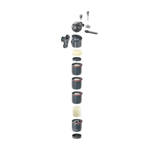 Eheim Biopower 240 İç Filtre