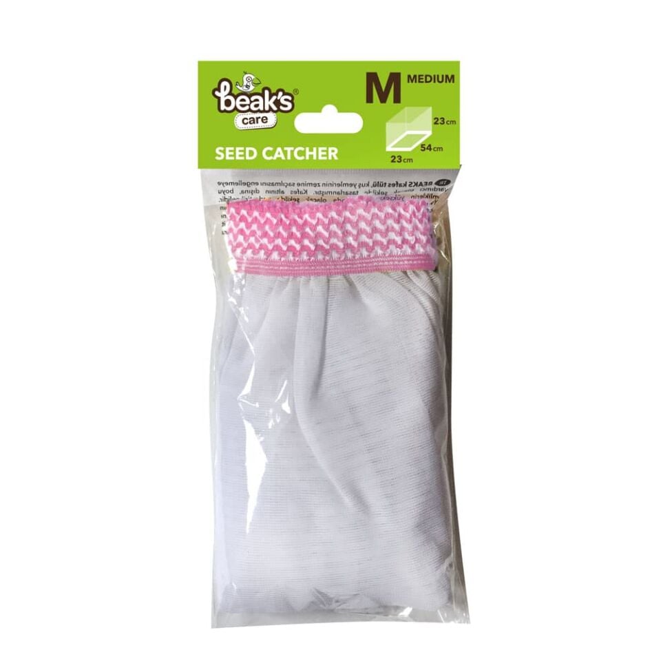 Beaks Kafes Tülü Orta Boy Medium