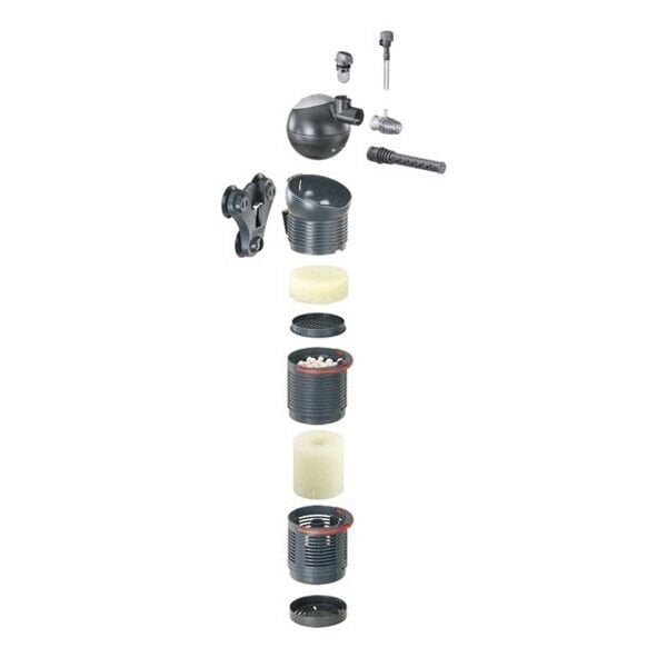 Eheim Biopower 160 İç Filtre