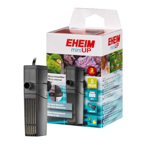 Eheim MiniUP İç Filtre 30Lt
