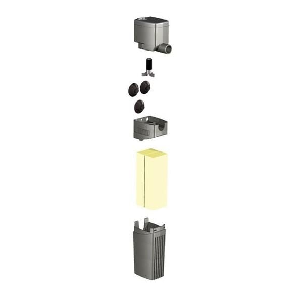 Eheim MiniUP İç Filtre 30Lt
