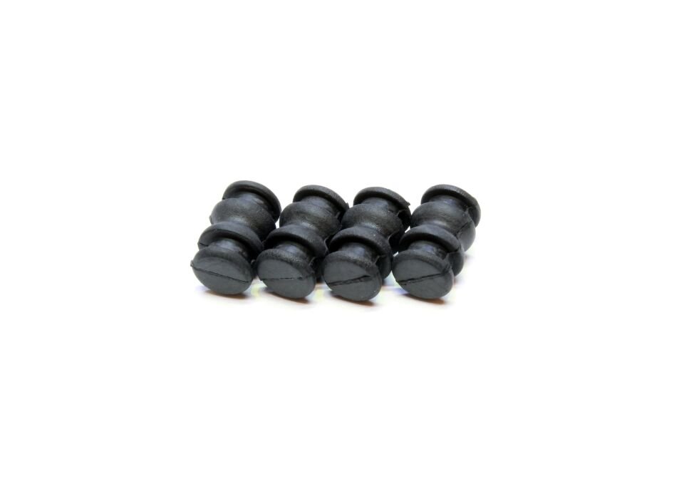 Eheim StreamON Dampers Seti 4lü