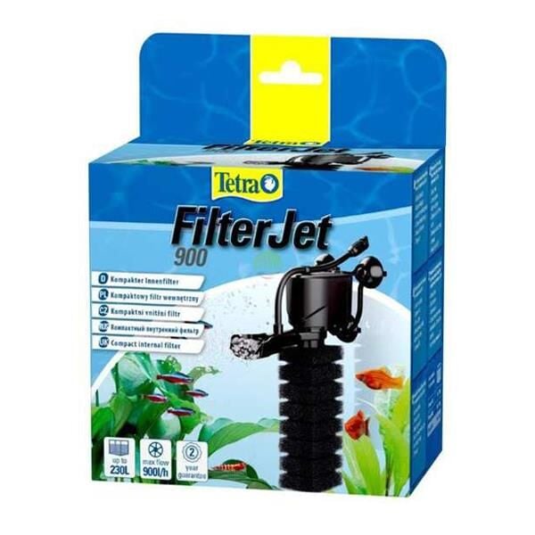 Tetra Filter Jet 900 İç Filtre