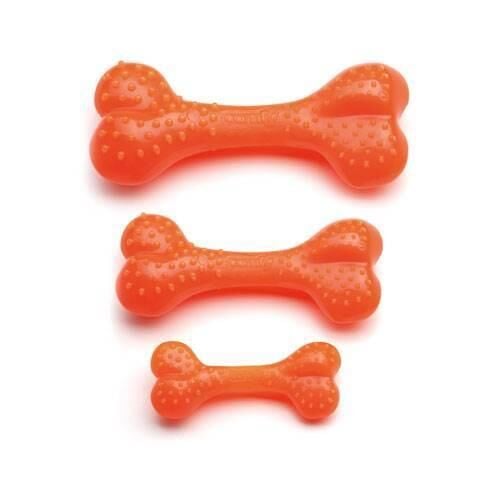 Aquael Comfy Toy Dental Bone Mint Köpek Oyuncağı 8,5Cm