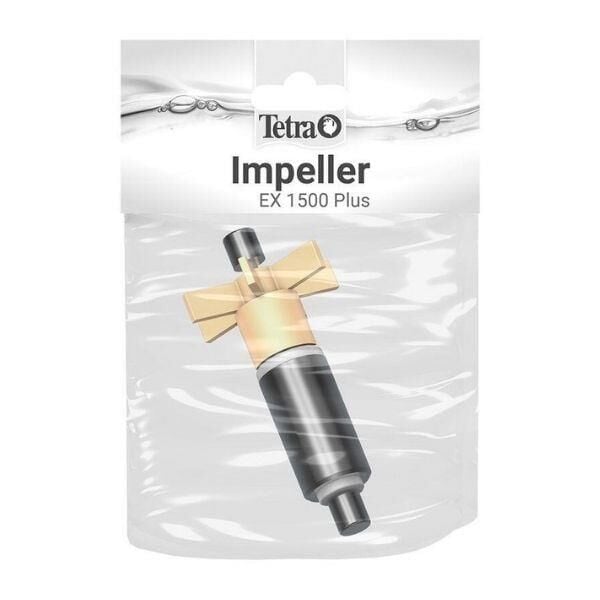 Tetra Ex 1500 Plus Pervane Takımı