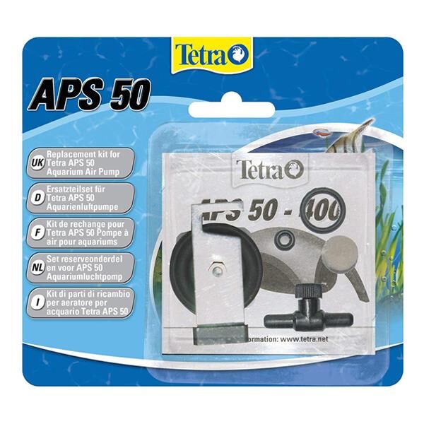 Tetra Aps 50 Yedek Conta