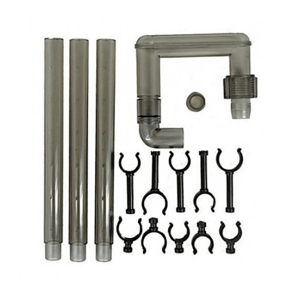 Tetra Tec EX 1200 / Ex 1200 Plus Basış Takımı