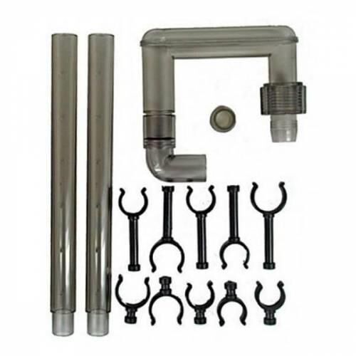 Tetra Ex 400/600/700 Basış Takımı