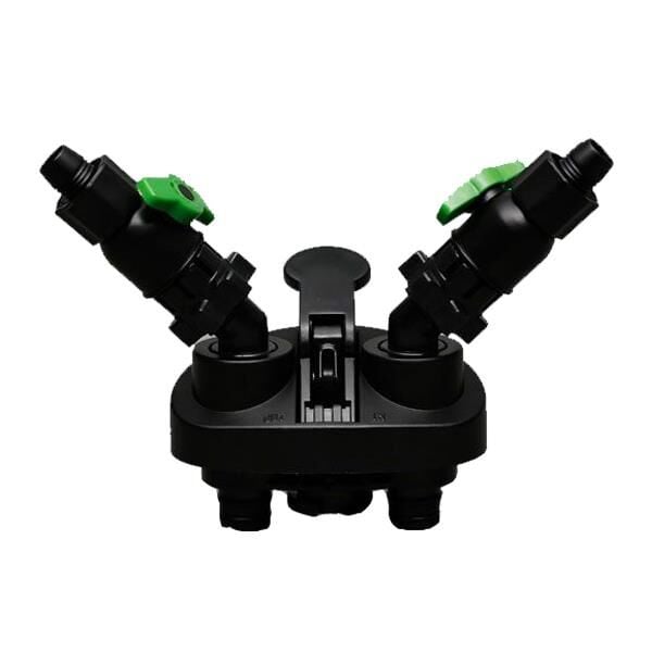 Tetra Tec EX 1200 Musluk Takımı